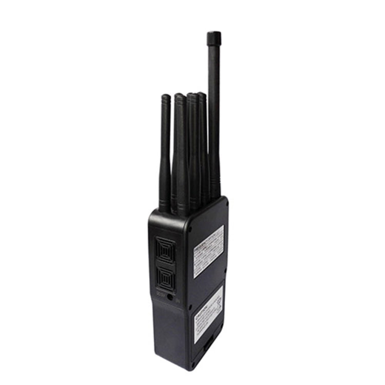 Emisión de señal móvil JAX-121A-8-Pro 2G/3G/4G/WIFI/GPS/LOJACK, JAX-121A-8-Pro