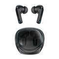 USAMS XJ13 XJ ENC Auricular Bluetooth inalámbrico TWS con micrófono dual y cancelación de ruido, USAMS XJ13