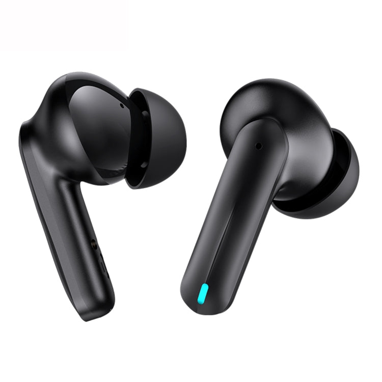 USAMS XJ13 XJ ENC Auricular Bluetooth inalámbrico TWS con micrófono dual y cancelación de ruido, USAMS XJ13