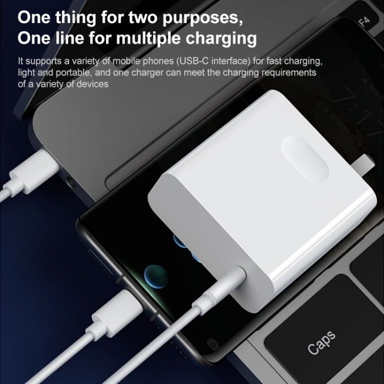 Adaptador de corriente para portátiles Huawei, 65W Charger, 65W Charger + 1.5m Fast Charging Cable, 65W Charger + 2m Fast Charging Cable