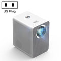 AUN ET50 4 pulgadas 180 lúmenes 1920x1080P Mini proyector LED inteligente, US Plug, EU Plug, UK Plug, AU Plug