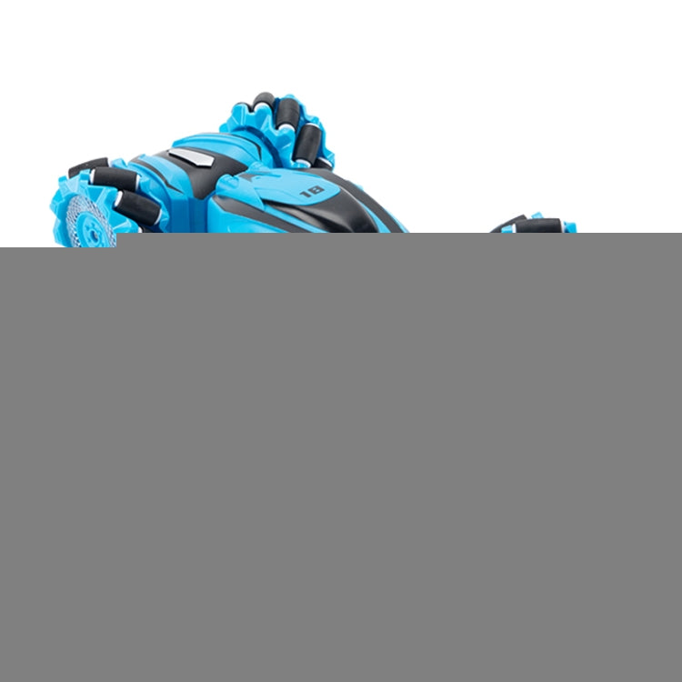JJR/C Q110 2.4G Control remoto Stunt Climbing Drift Twist Car, JJR/C Q110(Blue), JJR/C Q110(Green)