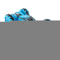 JJR/C Q110 2.4G Control remoto Stunt Climbing Drift Twist Car, JJR/C Q110(Blue), JJR/C Q110(Green)