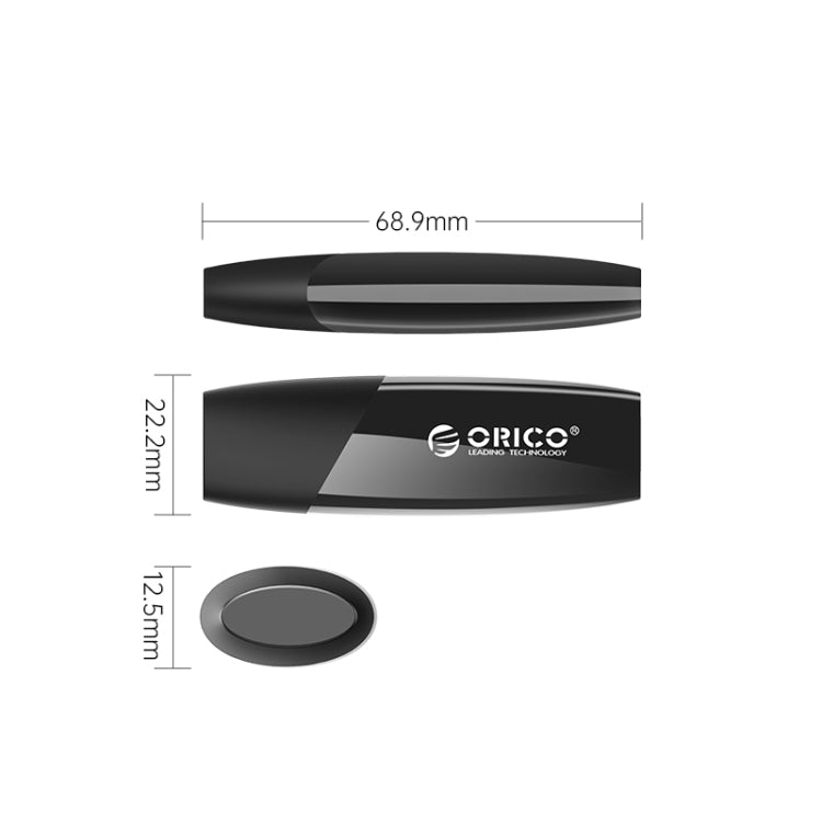 Unidad de disco ORCIO USB3.0 U, lectura: 260 MB/s, escritura: 15 MB/s, 32GB USB-A, 32GB Type-C, 64GB USB-A, 64GB Type-C, 128GB USB-A, 128GB Type-C, 256GB USB-A, 256GB Type-C