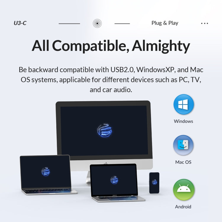 Unidad flash USB ORICO, lectura: 260 MB/s, escritura: 70 MB/s, 32GB USB-A, 32GB Type-C, 64GB USB-A, 64GB Type-C, 128GB USB-A, 128GB Type-C, 256GB USB-A, 256GB Type-C