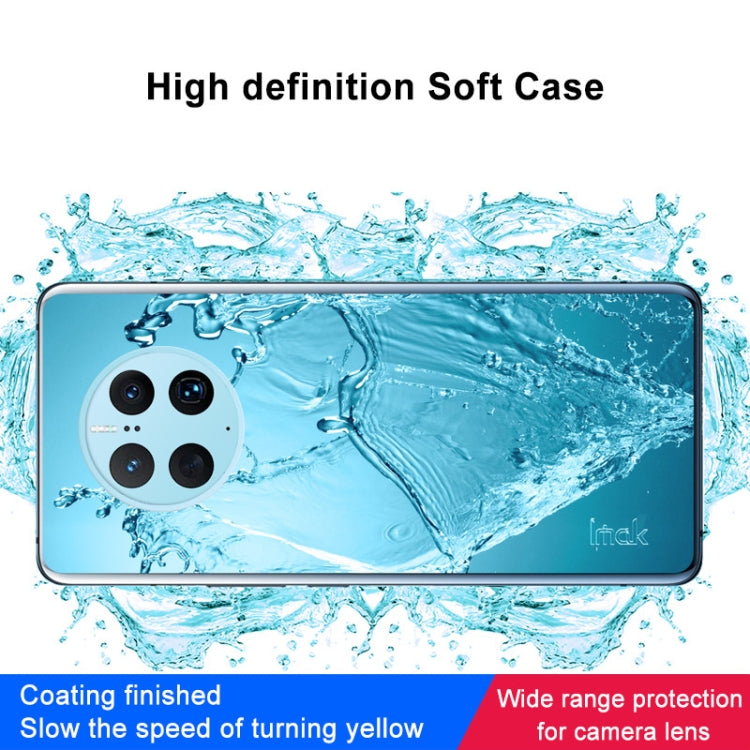 Estuche para teléfono de TPU a prueba de golpes de la serie imak UX-10, For Huawei Mate 50 Pro, For Huawei Mate 50, For iPhone 14 Plus, For iPhone 14 Pro Max, For iPhone 14 Pro, For iPhone 14, For Samsung Galaxy A04 4G