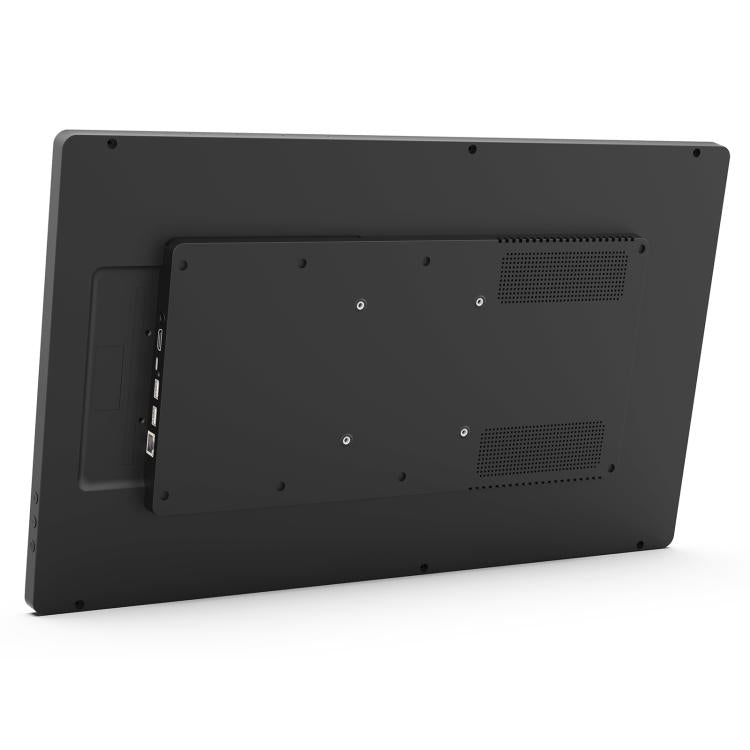 HSD2495T Máquina de publicidad con pantalla IPS de 24 pulgadas Android 12, RK3588S2 4GB+64GB, RK3588 8GB+64GB
