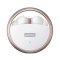 Auricular inalámbrico con reducción de ruido Lenovo LP60 TWS Bluetooth 5.3