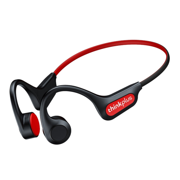 Lenovo X3 Pro Bone Conduction Wireless Bluetooth 5.3 Auriculares deportivos con micrófono