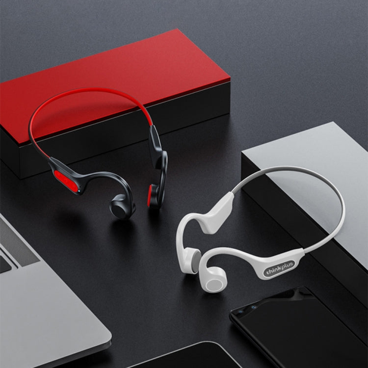 Lenovo X3 Pro Bone Conduction Wireless Bluetooth 5.3 Auriculares deportivos con micrófono