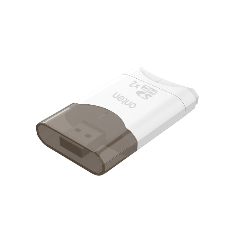 Lector de tarjetas SD dual KSSC3 USB 3.2