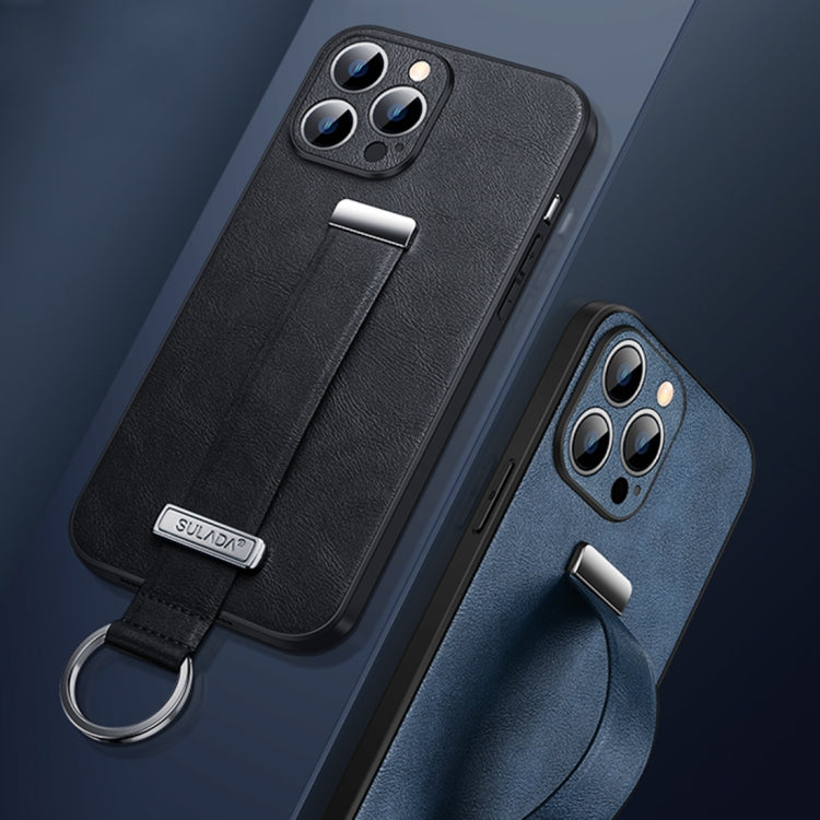 SULADA Cool Series PC + Funda para teléfono con textura de piel y tacto de piel, For iPhone 14, For iPhone 14 Plus, For iPhone 14 Pro, For iPhone 14 Pro Max