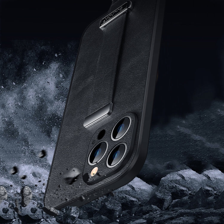 SULADA Cool Series PC + Funda para teléfono con textura de piel y tacto de piel, For iPhone 14, For iPhone 14 Plus, For iPhone 14 Pro, For iPhone 14 Pro Max