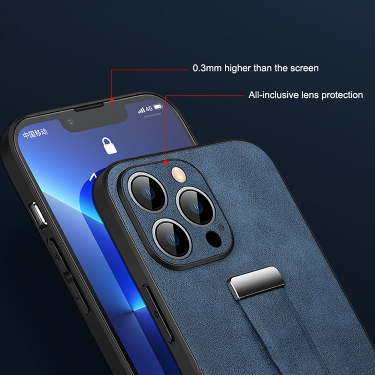 SULADA Cool Series PC + Funda para teléfono con textura de piel y tacto de piel, For iPhone 14, For iPhone 14 Plus, For iPhone 14 Pro, For iPhone 14 Pro Max