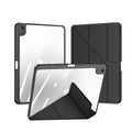 DUX DUCIS Magi Series Funda de cuero inteligente para tableta, For iPad 10th Gen 10.9 2022