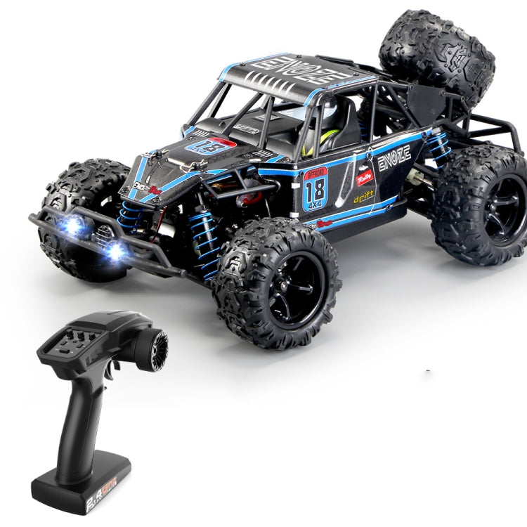 9303E 1:18 Escala completa Control remoto 4WD Coche de alta velocidad, 9303E(Pink), 9303E(Black), 9303E(Yellow), 9303E(Blue), 9303E(Green)