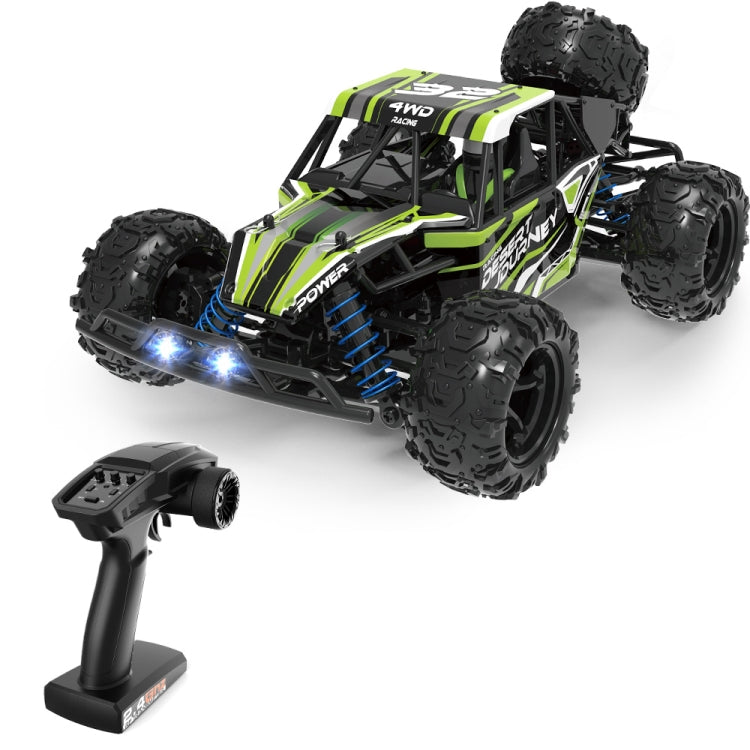 9303E 1:18 Escala completa Control remoto 4WD Coche de alta velocidad, 9303E(Pink), 9303E(Black), 9303E(Yellow), 9303E(Blue), 9303E(Green)
