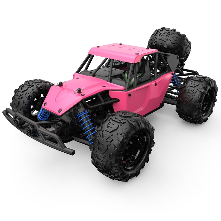 9303E 1:18 Escala completa Control remoto 4WD Coche de alta velocidad, 9303E(Pink), 9303E(Black), 9303E(Yellow), 9303E(Blue), 9303E(Green)