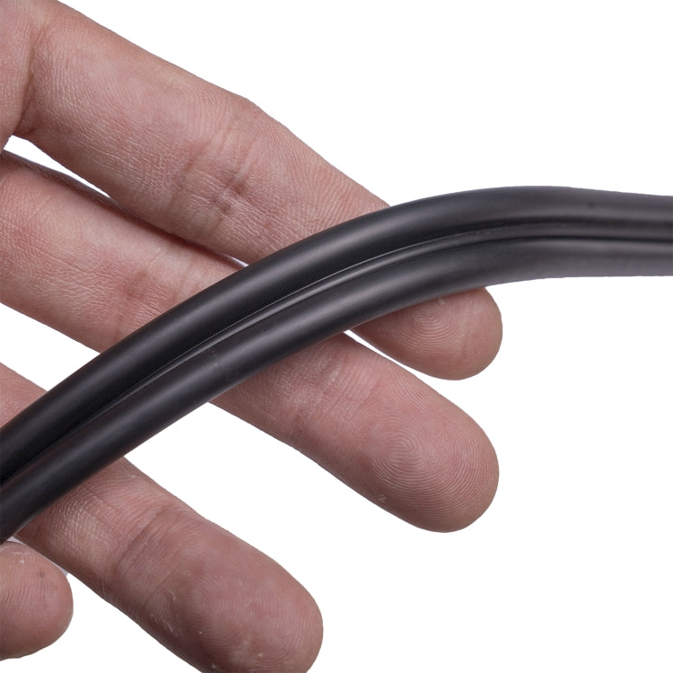 3051K63 Dual RCA Macho a Dual 6.35mm 1/4 pulgada Macho Mezclador Audio Cable, 1m, 2m, 3m