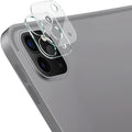 Lente de cámara trasera integrada imak Película de vidrio templado, For iPad Pro 11 2022/12.9 2022