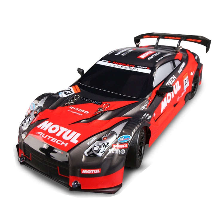 2.4G 1:16 4WD Drift RC Coche de juguete
