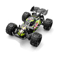 Vehículo todoterreno RC de escala completa 2.4G 1:20
