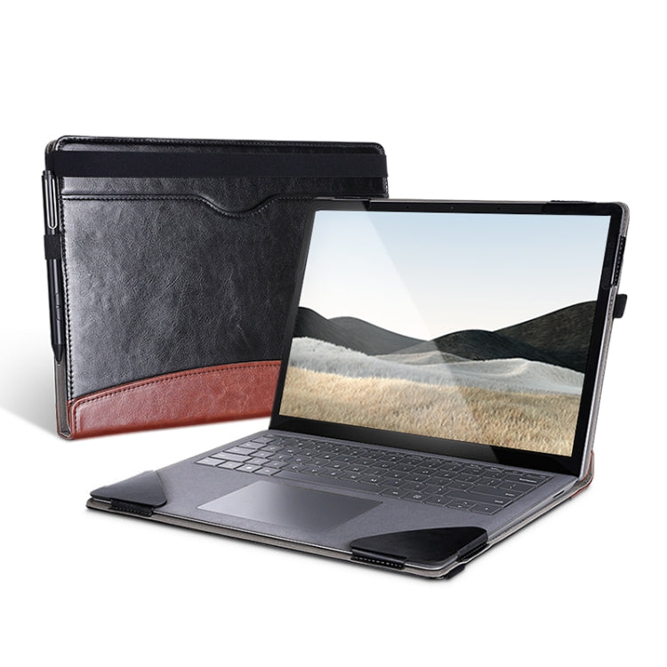 Funda protectora anticaída universal para portátil de 13,5 pulgadas, For Microsoft Surface Laptop 1 / 2 / 3 / 4