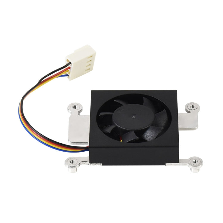 Ventilador de refrigeración Waveshare Dedicated 3007 para Raspberry Pi Compute Module 4 CM4, 5V, 12V