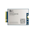 Waveshare SIM8262E-M2 Tarjeta SIM Original 5G Módulo Interfaz M.2, 23145