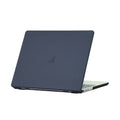 Estuche protector anticaída esmerilado para computadora portátil, For Microsoft 12.4 inch, For Microsoft 12.4 inch(White)