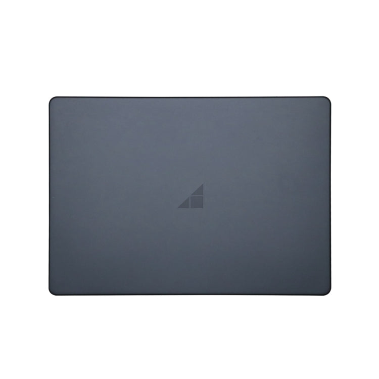 Estuche protector anticaída esmerilado para computadora portátil, For Microsoft 12.4 inch, For Microsoft 12.4 inch(White)