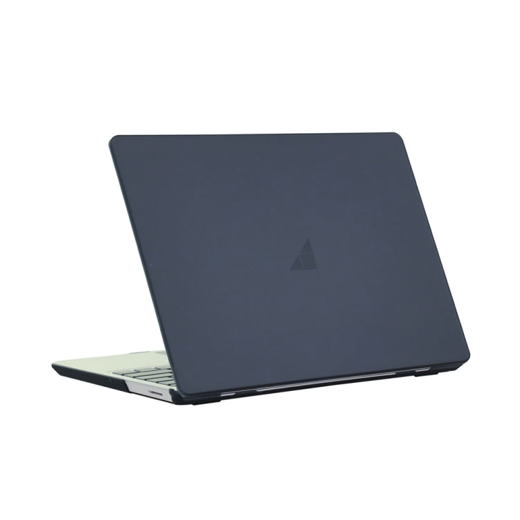 Estuche protector anticaída esmerilado para computadora portátil, For Microsoft 12.4 inch, For Microsoft 12.4 inch(White)