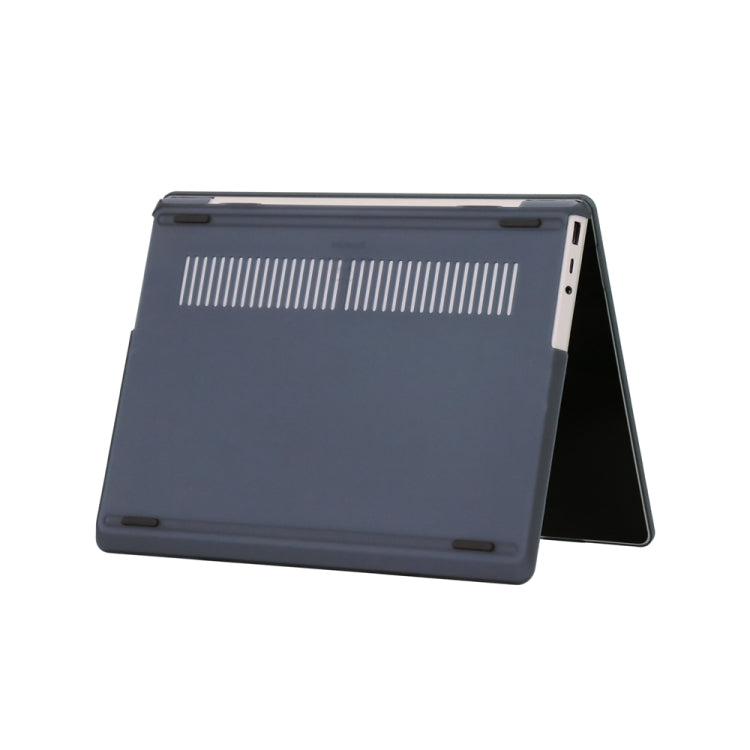 Estuche protector anticaída esmerilado para computadora portátil, For Microsoft 12.4 inch, For Microsoft 12.4 inch(White)
