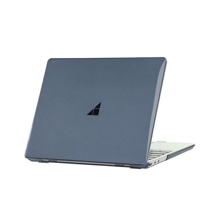 Estuche protector anticaída de cristal para computadora portátil, For Microsoft 12.4 inch, For Microsoft 12.4 inch(White)