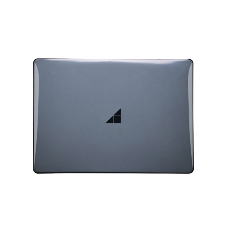 Estuche protector anticaída de cristal para computadora portátil, For Microsoft 12.4 inch, For Microsoft 12.4 inch(White)