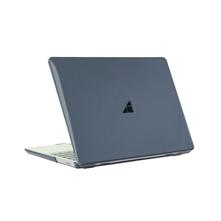 Estuche protector anticaída de cristal para computadora portátil, For Microsoft 12.4 inch, For Microsoft 12.4 inch(White)