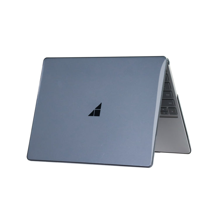 Estuche protector anticaída de cristal para computadora portátil, For Microsoft 12.4 inch, For Microsoft 12.4 inch(White)