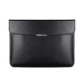 Funda para portátil de piel ultrafina, For 13.3 / 13.6 / 14 inch Laptop, For 15 / 15.4 / 16 inch Laptop
