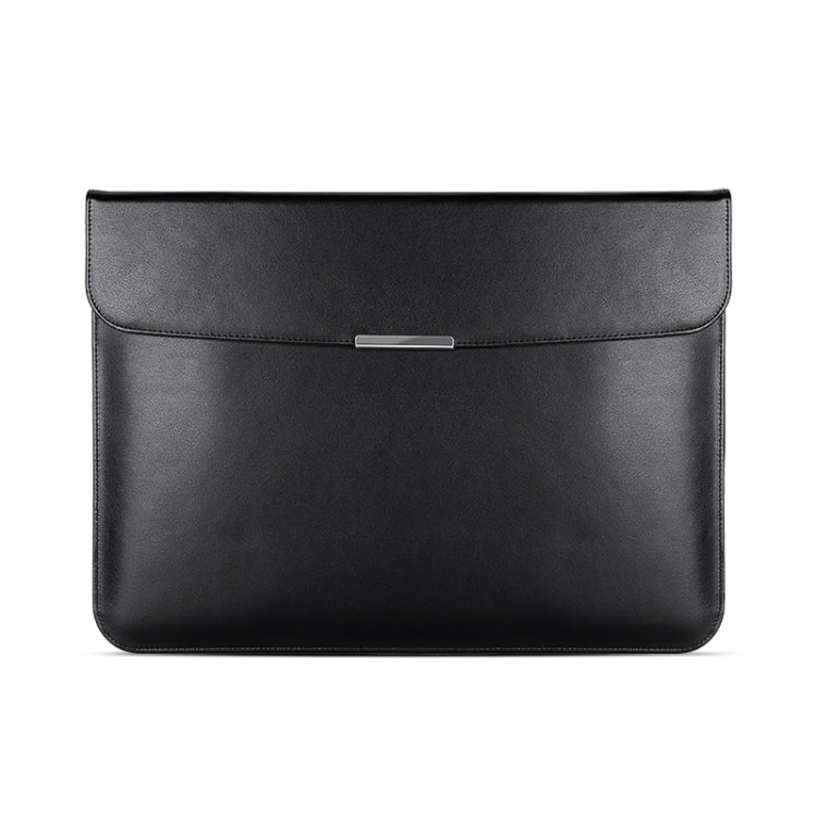Funda para portátil de piel ultrafina, For 13.3 / 13.6 / 14 inch Laptop, For 15 / 15.4 / 16 inch Laptop