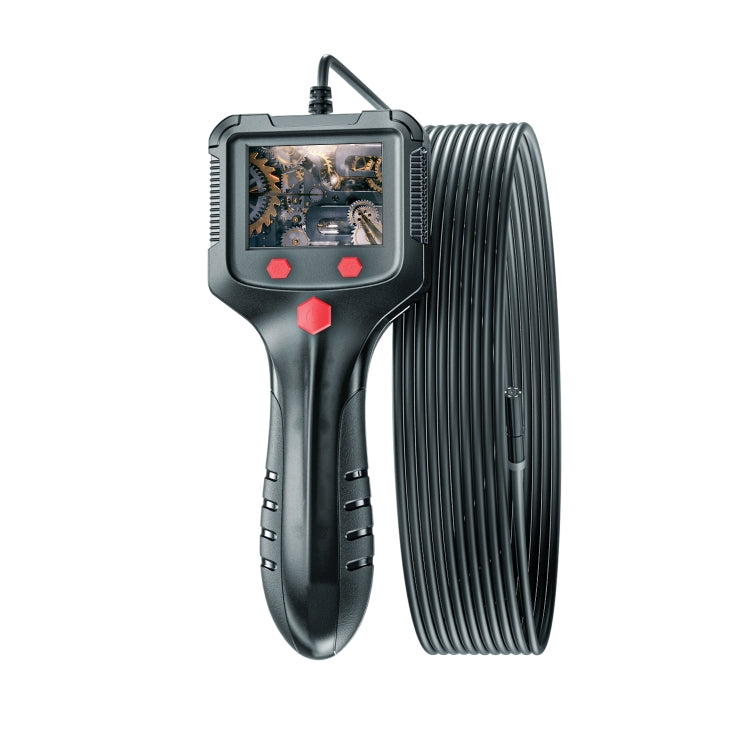 Endoscopio de mano P100 HD de 2,4 pulgadas con pantalla LCD, 8mm 2m, 5.5mm 2m, 8mm Side 2m, 8mm 5m, 5.5mm 5m, 8mm Side 5m, 8mm 10m, 5.5mm 10m, 8mm Side 10m, 8mm 15m, 5.5mm 15m, 8mm Side 15m, 8mm 20m, 5.5mm 20m, 8mm Side 20m, 8mm 30m, 5.5mm 30m         ...