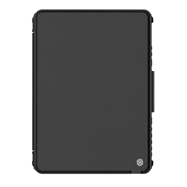 Estuche combinado para teclado Nillkin Bumper, For iPad 10.2 2019/2020/2021
