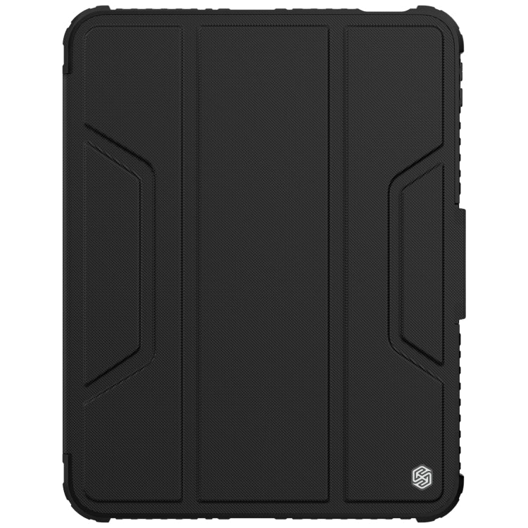 NILLKIN Bumper Pro funda de cuero para tableta, For iPad 10th Gen 10.9 2022