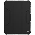 NILLKIN Bumper Pro funda de cuero para tableta, For iPad 10th Gen 10.9 2022