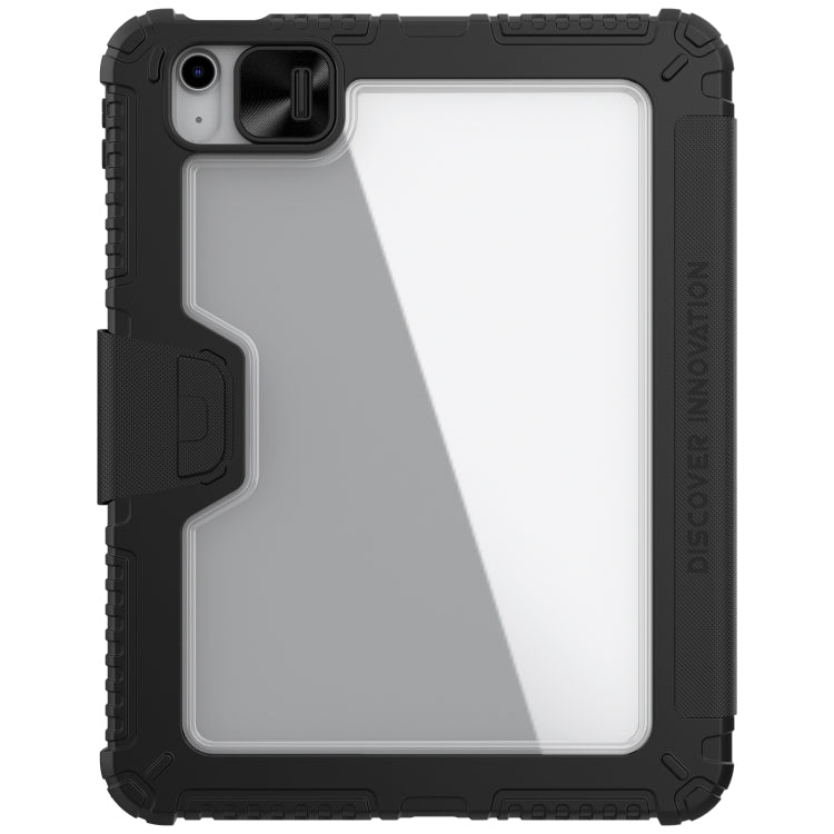 NILLKIN Bumper Pro funda de cuero para tableta, For iPad 10th Gen 10.9 2022