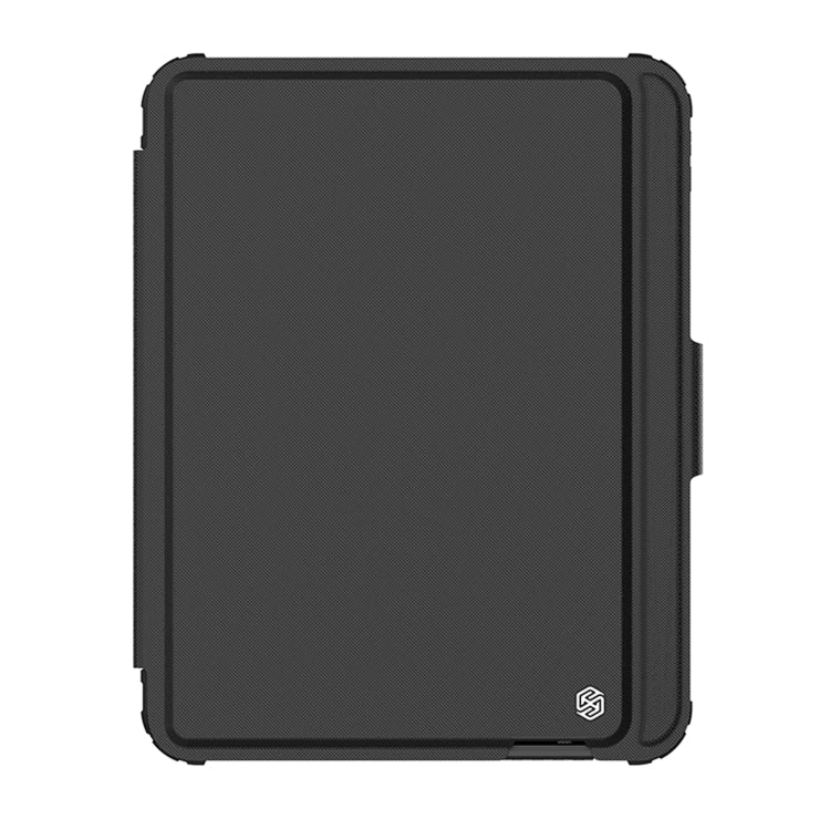 Estuche combinado para teclado Nillkin Bumper, For iPad 10th Gen 10.9 2022