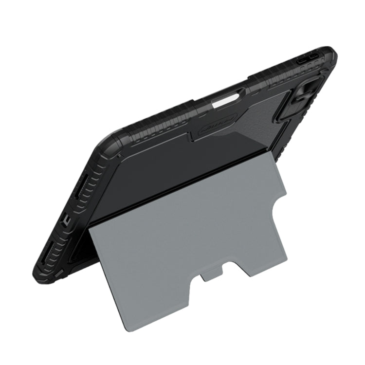 Estuche combinado para teclado Nillkin Bumper, For iPad 10th Gen 10.9 2022