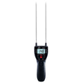 Medidor de humedad de grano BENETECH GM650A, batería no incluida, 30cm