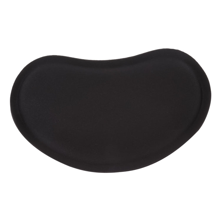 Soporte para ratón con protector de muñeca de espuma viscoelástica, Memory Foam