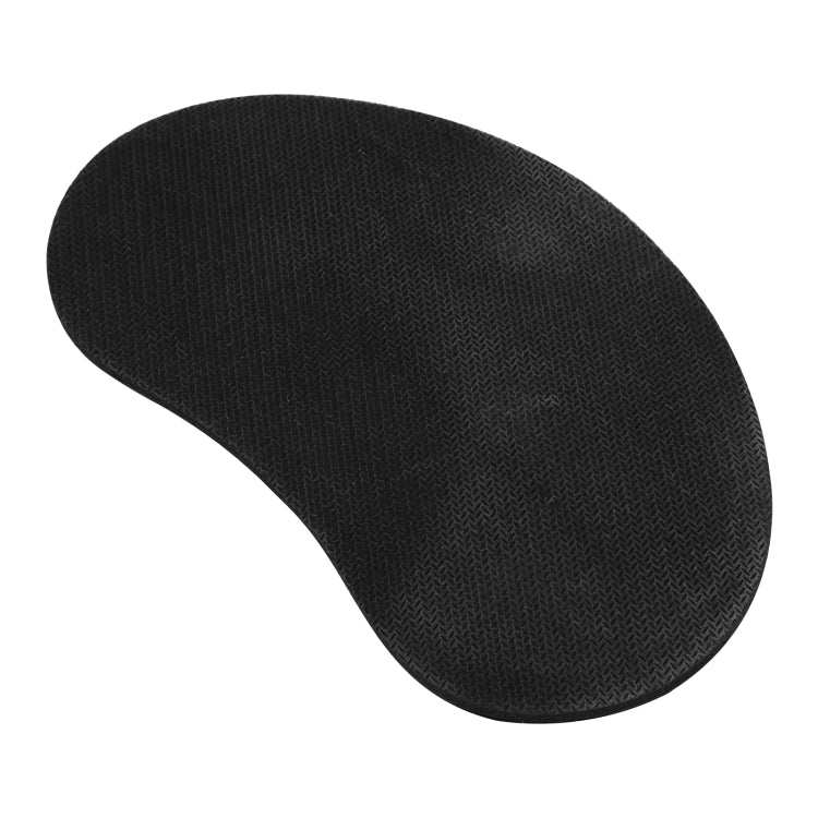 Soporte para ratón con protector de muñeca de espuma viscoelástica, Memory Foam