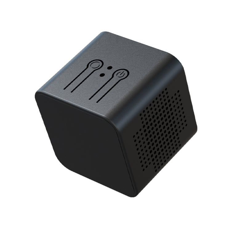 X1 1080P Small Cube Mini HD Cámara WiFi, compatible con visión nocturna infrarroja y detección de movimiento, X1